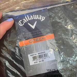 Callaway pants for men